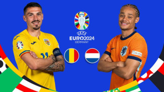 Link Live Streaming Rumania vs Belanda Euro 2024, Kick Off Pukul 23.00 WIB