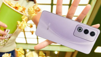 OPPO A3 Pro 5G - Baterai Tahan Lama, Kamera Mumpuni, dan Harga Terjangkau