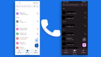 Lebih Canggih dari GetContact! Google Phone Lawan Penipu Telepon