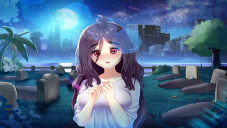 Cara Menikah dengan Suciasih di Game Citampi Story