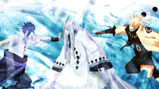 10 Momen Terbaik Naruto yang Akan Membuat Anda Bernostalgia!