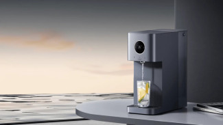 Xiaomi Smart Filtered Water Dispenser Pro: Menikmati Air Bersih dan Sehat dengan Teknologi Canggih
