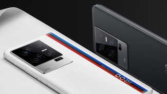 Duel Flagship Terkini iQOO 12 dan Oppo Reno 12, Siapa Pemenangnya??