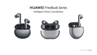 4 TWS Huawei Terlaris, Fitur lengkap, Nyaman di pakai, Harga Terjangkau