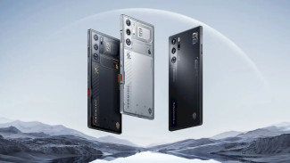 Nubia Red Magic 9s Pro Series Resmi Dirilis: Penguasa Baru Dunia Gaming Telah Hadir!