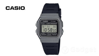 Pesona Jam Tangan Casio F91WM: Desain Klasik dan Elegan dengan Sentuhan Retro