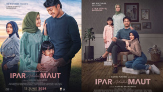 Ipar Adalah Maut Tembus 4 Juta Penonton: 4 Fakta Tentang Film Ini Wajib Kamu Tahu!