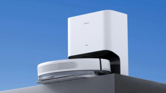 Xiaomi Robot Vacuum Cleaner X10: Pembersih Pintar Canggih untuk Rumah Impian