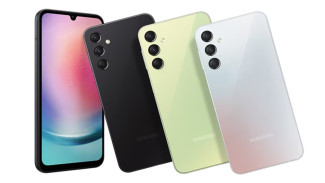 3 Smartphone Samsung Harga Murah dengan Layar AMOLED dan Baterai Besar