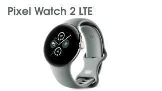Pixel Watch 2 LTE: Gaya Elegan, Fitur Lengkap, Sehat & Trendy!