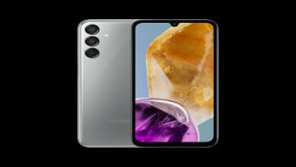 Samsung Galaxy M15 5G: Smartphone 5G Harga Murah dengan Performa Mumpuni, Fitur Menarik