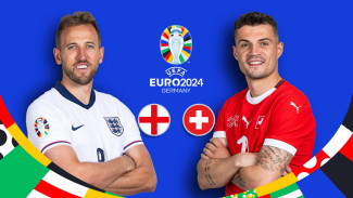 Link Live Streaming Inggris vs Swiss Euro 2024 Babak Perempat Final Pukul 23.00 WIB!