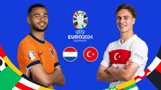 Link Live Streaming Belanda vs Turki di Perempatfinal Euro 2024: Bisa Akses Tanpa VPN