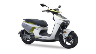 Zongshen ES5: Motor Listrik Terjauh hingga 300 km, Teknologi Terkini, Performa Luar Biasa