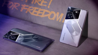Sakura School Simulator Lancar di Tecno Pova 5 Pro 5G, HP Gaming Mumpuni, Turun Harga 600 Ribu