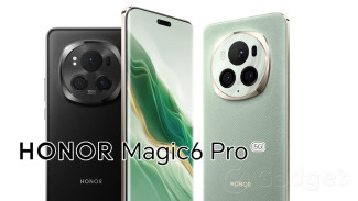 Honor Magic 6 Pro: Rajai Kamera Terbaik Kedua, Hadir dengan Performa Gahar dan Fitur Canggih