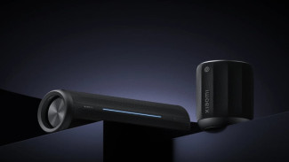 Xiaomi Rilis Speaker Bluetooth dengan HyperOS Connect, Lampu RGB, dan Suara 360 Derajat