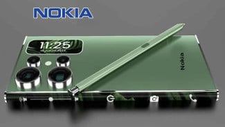 Nokia XR25 5G: Layar Super AMOLED, Chipset Snapdragon 778G, Jaringan 5G dan Baterai 5000 mAh!