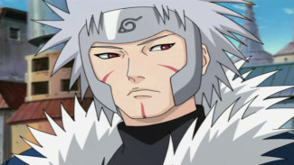 Alasan Tobirama Membenci Klan Uchiha di Naruto?