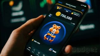 Deretan 5 Game Tap To Earn Populer di 2024, Cara Kerjanya Seperti Hamster Kombat!