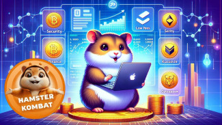 12 Trik Jitu Mendapatkan Lebih Banyak Koin di Hamster Kombat