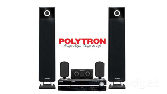 Rekomendasi 5 Speaker Aktif Polytron Extra Bass: Pilihan Terbaik saat Ini, Dijamin Mantap!