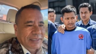 Hotman Paris Tawarkan Sesuatu ke Pegi Setiawan, Apa Itu?
