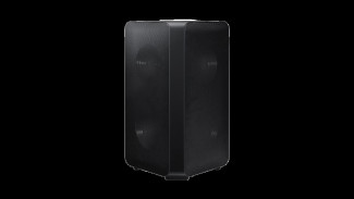 Samsung Sound Tower MX-ST40B: Audio Portabel Powerful, Pengalaman Hiburan Audio Anda