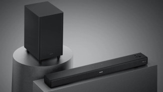 3 Soundbar Xiaomi, Suara Powerful, Bass Mantap, Subwoofer Luarbiasa