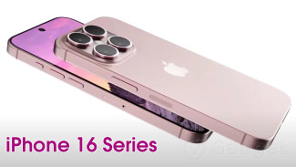 Bocoran Terbaru Apple Siap Hadirkan Zoom 5X di iPhone 16 dan 16 Pro!