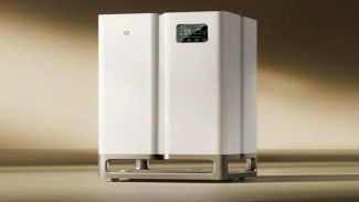 Xiaomi Mijia All-Effect Ultra Enhanced Edition: Pembersih Udara Terbaru dengan HyperOS