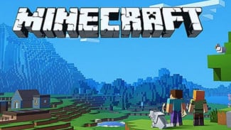 Begini Cara Teleportasi di Minecraft : Wush, Langng Sampai Tujuan!