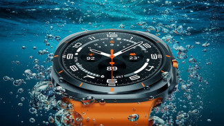 Samsung Galaxy Watch Ultra: Tahan Suhu Ekstrem, Tekanan 10 ATM, dan Berenang di Laut