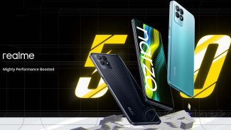5 Smartphone Realme yang Turun Harga di Juli 2024, Jangan Lewatkan!