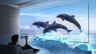 3 Rekomendasi Smart TV TCL Layar 50 Inch dengan Harga Terjangkau dan Fitur Menarik