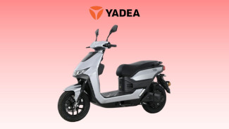 Yadea T9: Motor Listrik dengan 3 Fitur Canggih yang Membuat Berkendara Lebih Mudah