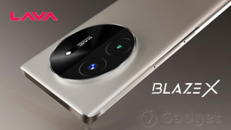 Lava Blaze X Resmi Rilis: Smartphone 5G Banjir Fitur Canggih dengan Harga Terjangkau