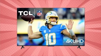 6 Rekomendasi TV 90 Inch Murah 2024 dengan Fitur Canggih: Serasa Bioskop di Dalam Rumah!