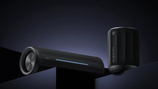 Xiaomi Bluetooth Speaker: Suara  360 Derajat, Tahan Air, dan Lampu RGB!