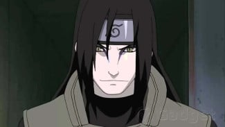 5 Misteri Sannin Legendaris Orochimaru di Anime Naruto yang Terkuak!