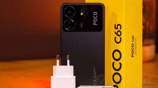 Harga Poco C65 Turun di Juli 2024: Semakin Murah Semakin Gesit!