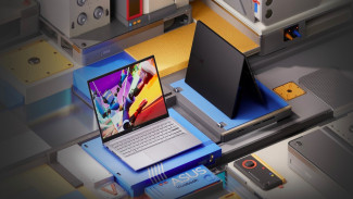 ASUS Vivobook 14X OLED: Kombinasi Kinerja, Portabilitas, dan Desain