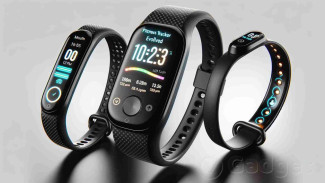 Smartwatch Xiaomi Smart Band 9: Desain Elegan dengan Fitur Canggih, Segera Rilis di Indonesia