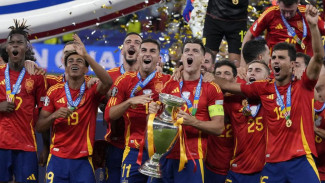 Perbandingan Hadiah Juara Euro 2024 dan Copa America 2024, Mana Lebih Besar?