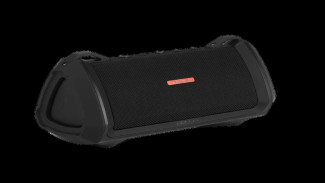 Aiwa Exos-3: Speaker Wireless Tahan Air dengan Suara Powerful