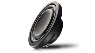 Pioneer TS-Z10LS4: Subwoofer Mobil 10 Inci dengan Bass Kuat dan Desain Praktis