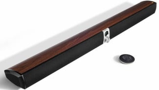 Edifier S50DB: Soundbar Berkualitas dengan Harga Terjangkau