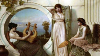 Simak Perbedaan Perempuan di Yunani dan Romawi Kuno! Antara Kebebasan dan Keterbatasan