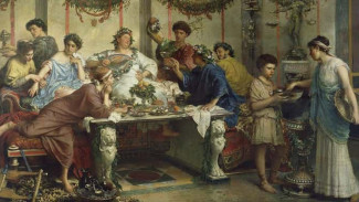 Simak Fakta Sistem Kelas Sosial di Yunani dan Romawi Kuno!