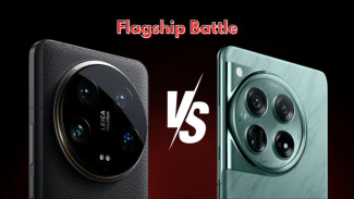 Duel Top Flagship Xiaomi 14 Ultra vs OnePlus 12: Pilihan yang Sulit